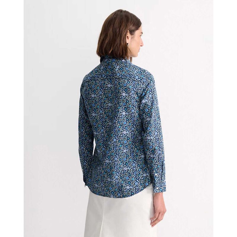 Sportscraft Sportscraft Zara Liberty LS Shirt image number 1